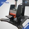 XINHONG Best Price Touchscreen Kleine Logo Pen Heat Press Machine